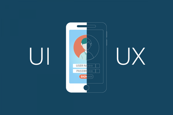 Progettazione UX / UI
