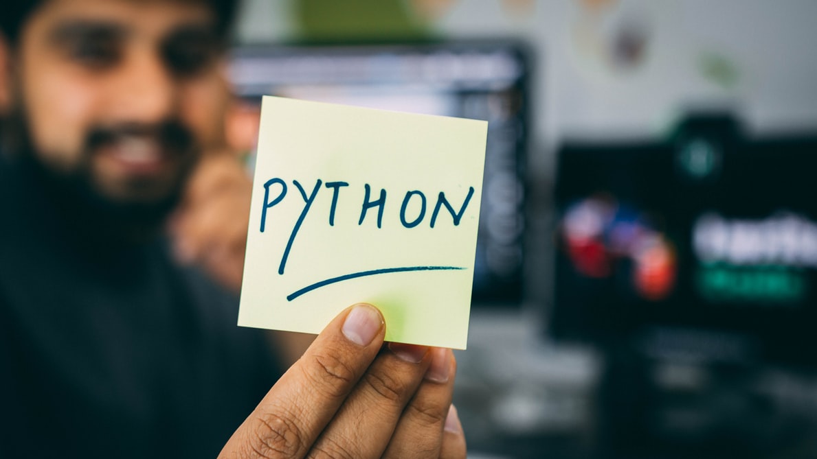 Corso gratuito di Python by THUX