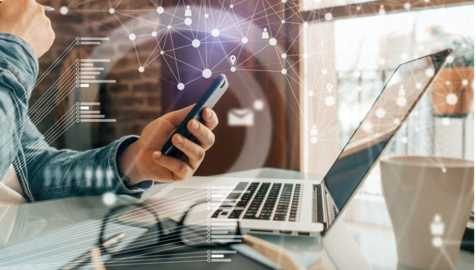 Lo spin off passa dal cloud e l’offerta diventa da fintech. Il caso Nextam Partners SIM