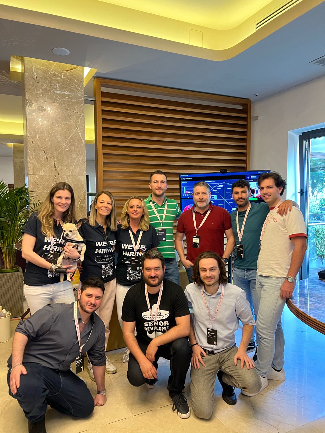 THUX CODE sponsor del PyCon Italia 2023