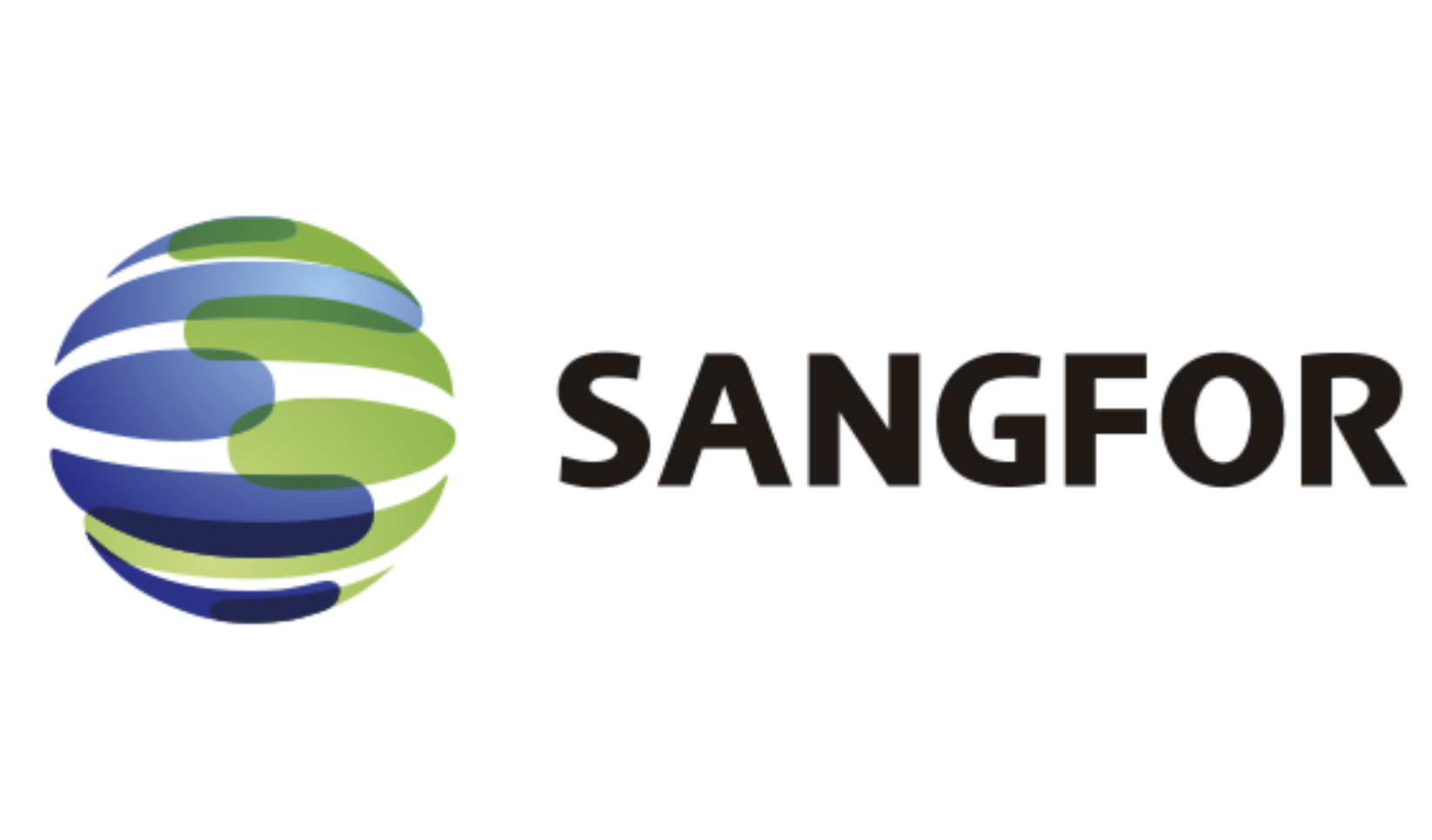 SANGFOR PLATINUM PARTNER